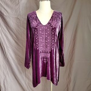 Woman's top
